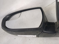 2016-2018 Hyundai Tucson Driver Side View Mirror - Left Door Mirror OEM Used - Oemusedautoparts1.com