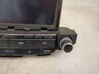 2017-2018 Hyundai Tucson Radio AM FM Cd Player Receiver Replacement P/N:96560-D33504X ATC42D3AN, TQ8-ATC42D3AN Fits Fits 201