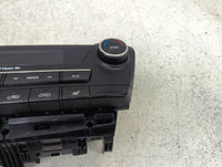 2016-2018 Hyundai Tucson Climate Control Module Temperature AC/Heater Replacement P/N:97250-D3571TGG Fits Fits 2016 2017 201