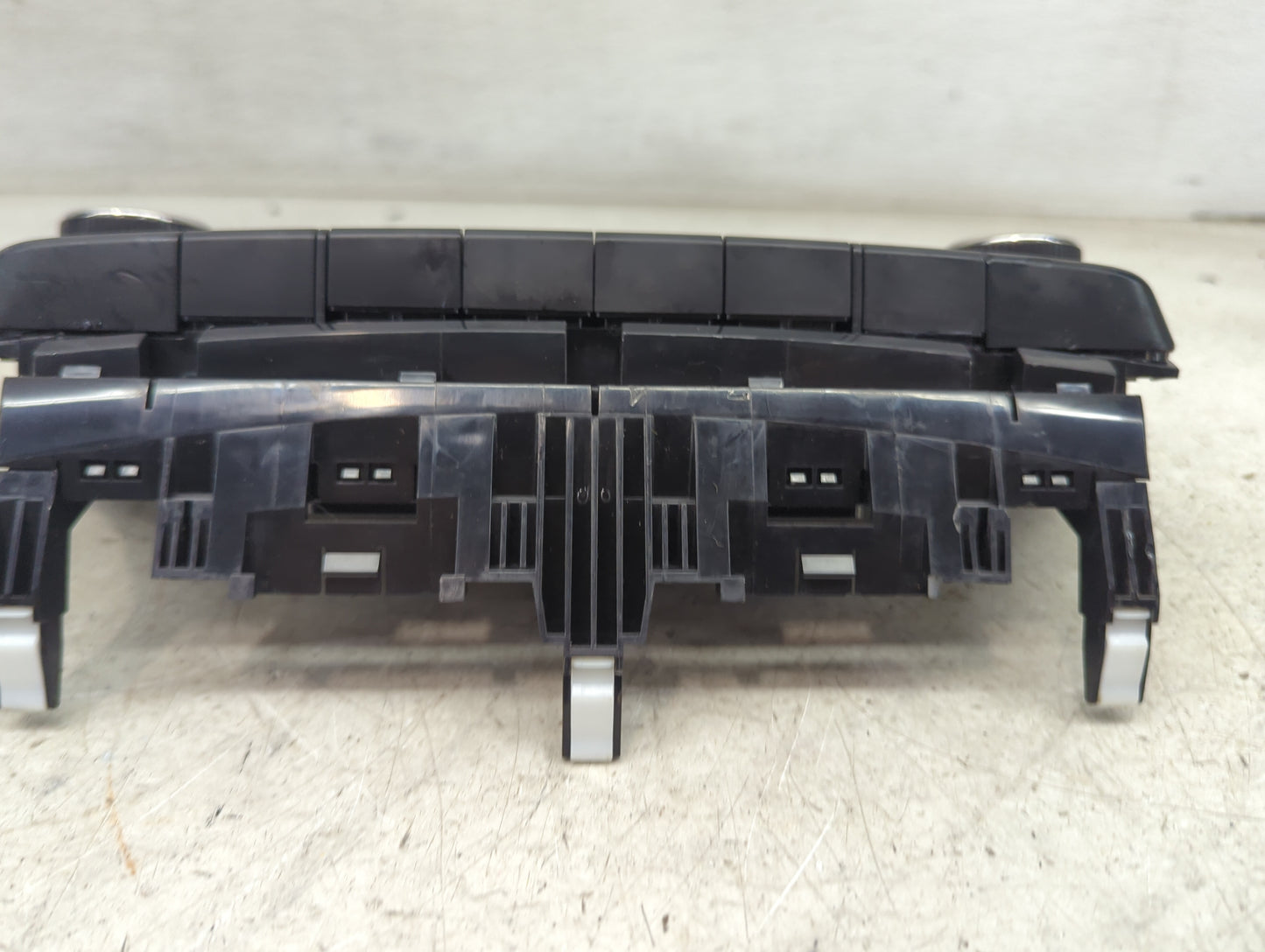 2016-2018 Hyundai Tucson Climate Control Module Temperature AC/Heater Replacement P/N:97250-D3571TGG Fits Fits 2016 2017 201