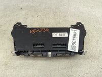 2016-2018 Hyundai Tucson Climate Control Module Temperature AC/Heater Replacement P/N:97250-D3571TGG Fits Fits 2016 2017 201