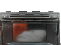 2018 Hyundai Tucson Radio AM FM Cd Player Receiver Replacement P/N:96180D3004X AC199D3AN, T08-AC199D3AN Fits OEM Used Auto P