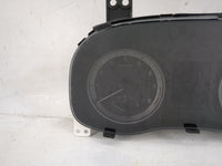 2018 Hyundai Tucson Instrument Cluster Speedometer Gauges Miles: Fits OEM Used Auto Parts - Oemusedautoparts1.com