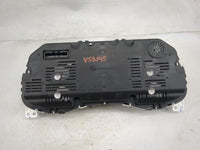 2018 Hyundai Tucson Instrument Cluster Speedometer Gauges Miles: Fits OEM Used Auto Parts - Oemusedautoparts1.com