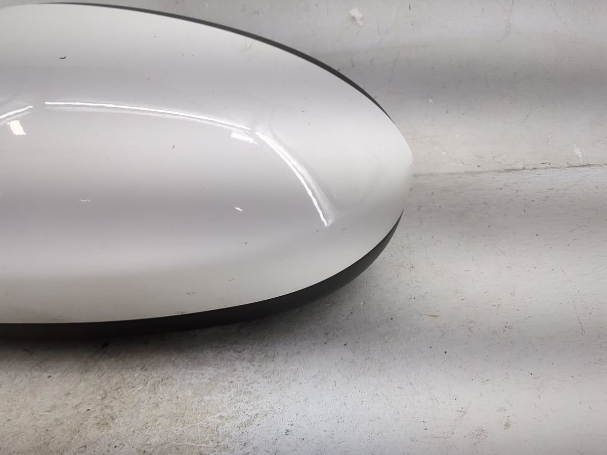 2016-2018 Hyundai Tucson Driver Side View Mirror - Left Door Mirror OEM Used - Oemusedautoparts1.com