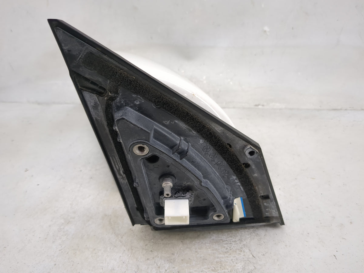 2016-2018 Hyundai Tucson Driver Side View Mirror - Left Door Mirror OEM Used - Oemusedautoparts1.com