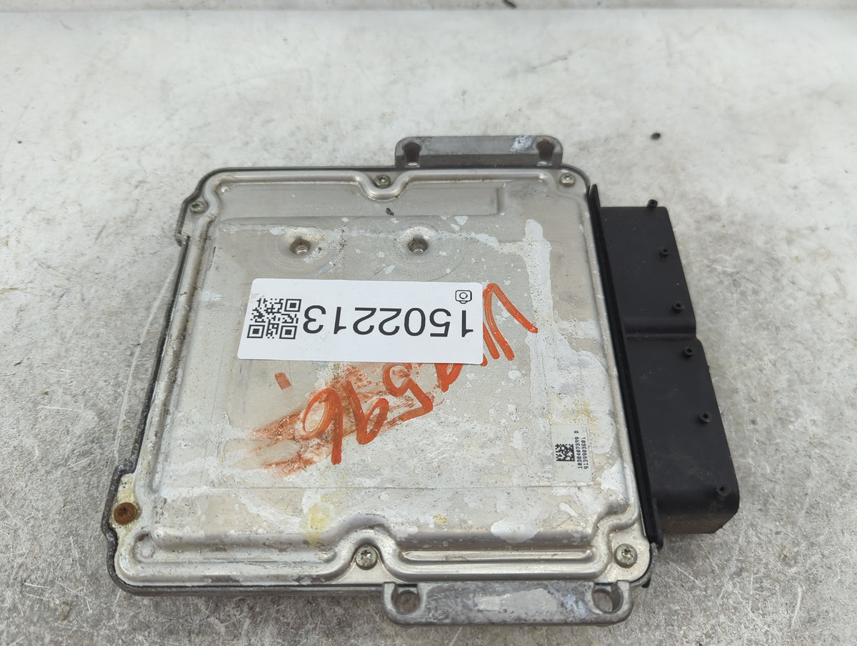 2016-2018 Hyundai Tucson PCM Engine Control Computer ECU ECM PCU OEM P/N:0261S20745 39133-2ETA9 Fits Fits 2016 2017 2018 OEM