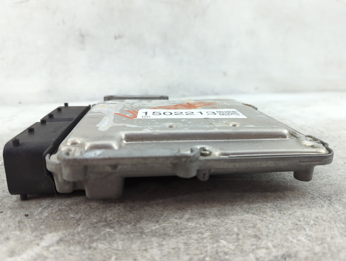 2016-2018 Hyundai Tucson PCM Engine Control Computer ECU ECM PCU OEM P/N:0261S20745 39133-2ETA9 Fits Fits 2016 2017 2018 OEM