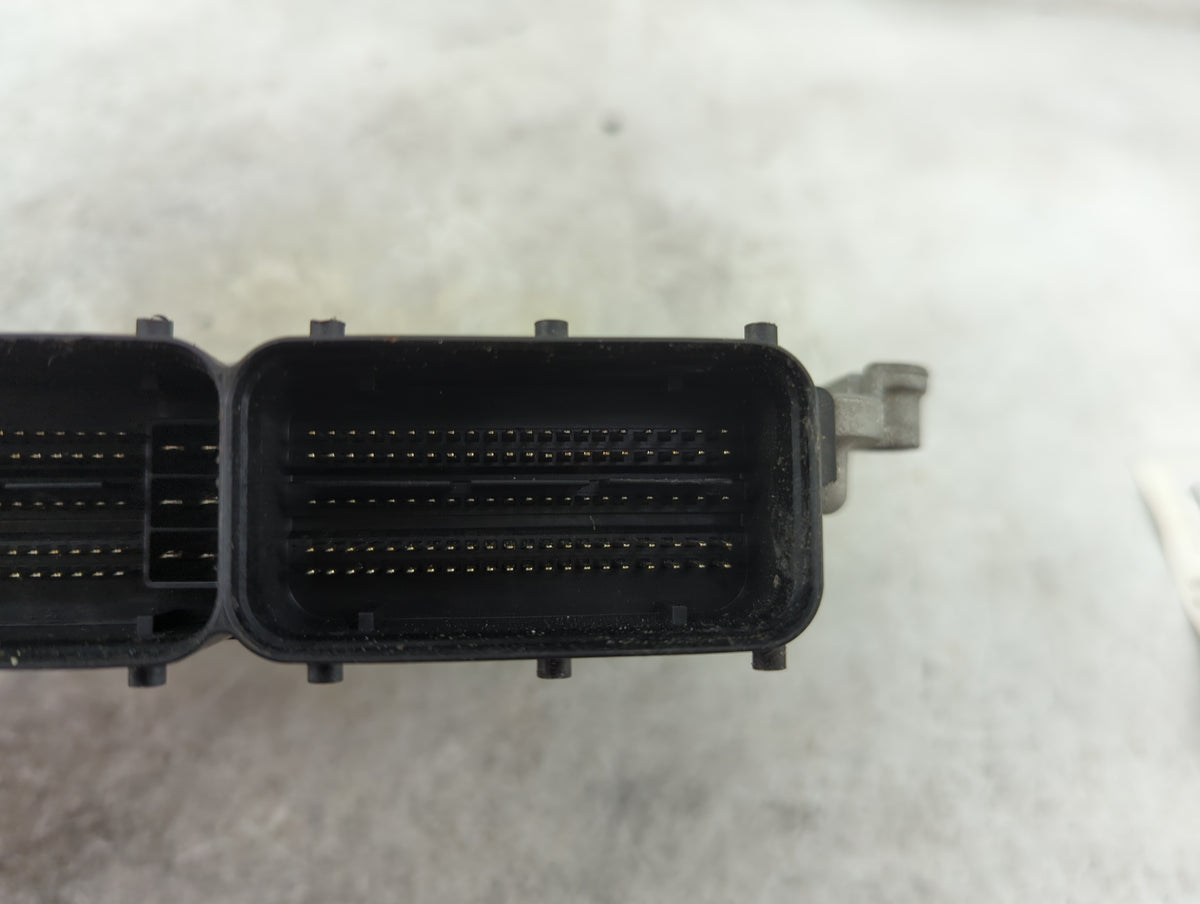 2016-2018 Hyundai Tucson PCM Engine Control Computer ECU ECM PCU OEM P/N:0261S20745 39133-2ETA9 Fits Fits 2016 2017 2018 OEM