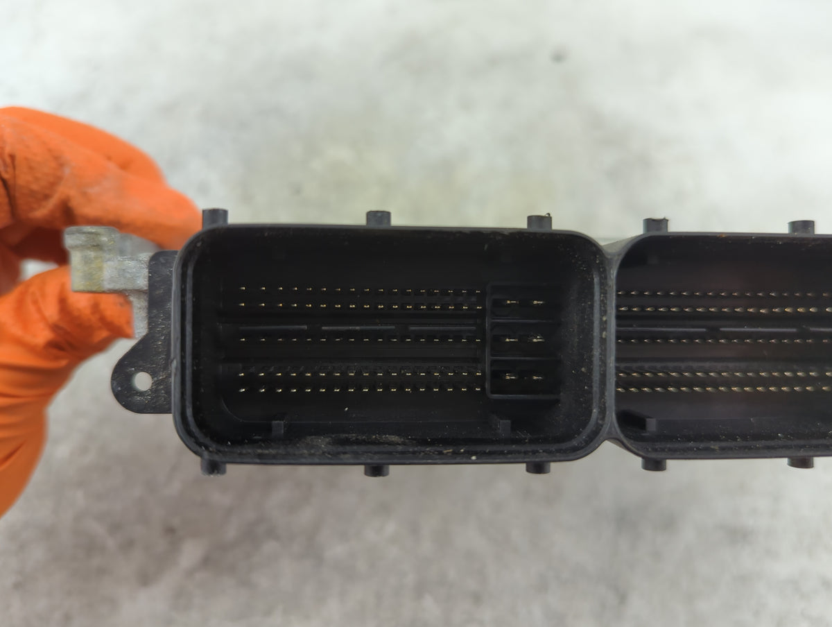 2016-2018 Hyundai Tucson PCM Engine Control Computer ECU ECM PCU OEM P/N:0261S20745 39133-2ETA9 Fits Fits 2016 2017 2018 OEM