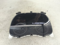 2018 Hyundai Tucson Instrument Cluster Speedometer Gauges P/N:94001-D3330 Miles: Fits OEM Used Auto Parts - Oemusedautoparts