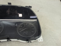 2018 Hyundai Tucson Instrument Cluster Speedometer Gauges P/N:94001-D3330 Miles: Fits OEM Used Auto Parts - Oemusedautoparts