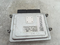2016-2018 Hyundai Tucson PCM Engine Control Computer ECU ECM PCU OEM P/N:95440-2D721 95441-2D721 Fits Fits 2016 2017 2018 OE
