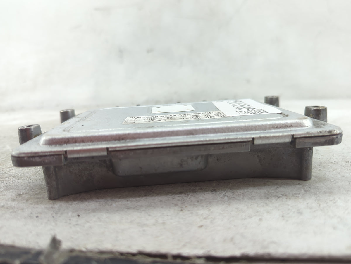 2016-2018 Hyundai Tucson PCM Engine Control Computer ECU ECM PCU OEM P/N:95440-2D721 95441-2D721 Fits Fits 2016 2017 2018 OE