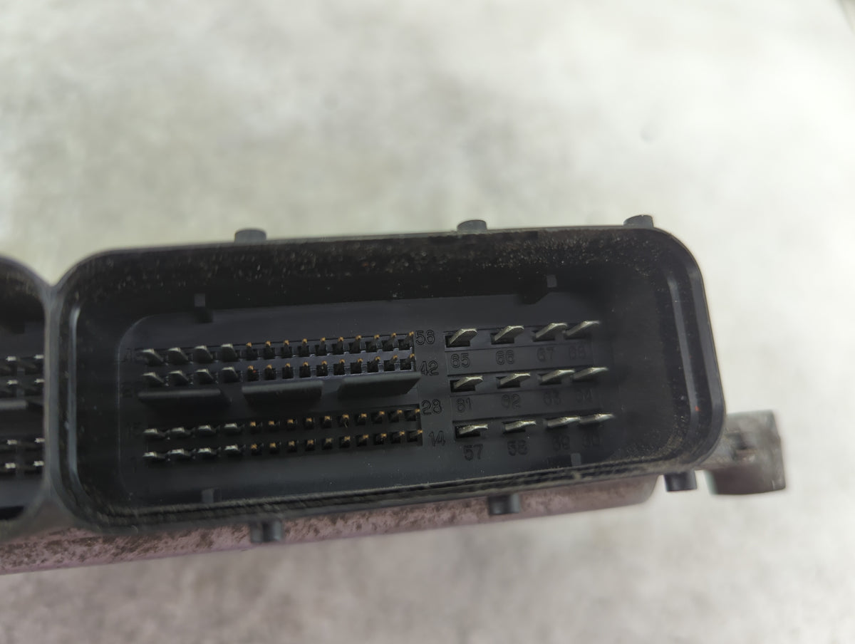 2016-2018 Hyundai Tucson PCM Engine Control Computer ECU ECM PCU OEM P/N:95440-2D721 95441-2D721 Fits Fits 2016 2017 2018 OE