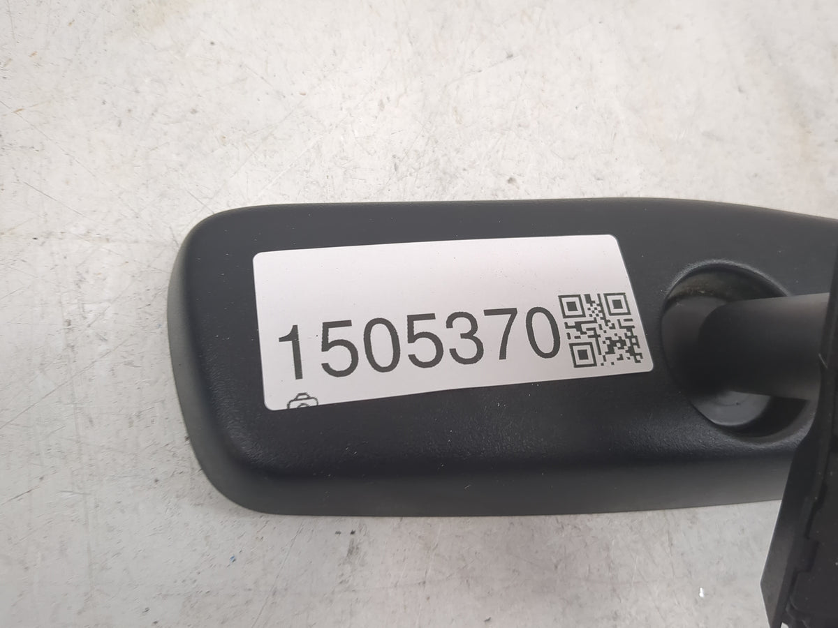 2014-2018 Hyundai Tucson Interior Rear View Mirror Replacement OEM P/N:E11 026666 NZLTLMHL4 Fits OEM Used Auto Parts - Oemus