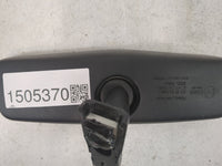 2014-2018 Hyundai Tucson Interior Rear View Mirror Replacement OEM P/N:E11 026666 NZLTLMHL4 Fits OEM Used Auto Parts - Oemus