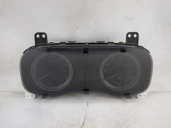 compare product 2018 Hyundai Tucson Instrument Cluster Speedometer Gauges P/N:94001-D3310 Miles:80K Fits OEM Used Auto Parts