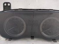 2018 Hyundai Tucson Instrument Cluster Speedometer Gauges P/N:94001-D3310 Miles:80K Fits OEM Used Auto Parts - Oemusedautopa