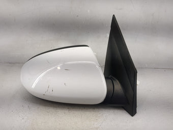 compare product 2016-2018 Hyundai Tucson Passenger Side View Mirror - Right Door Mirror OEM Used
