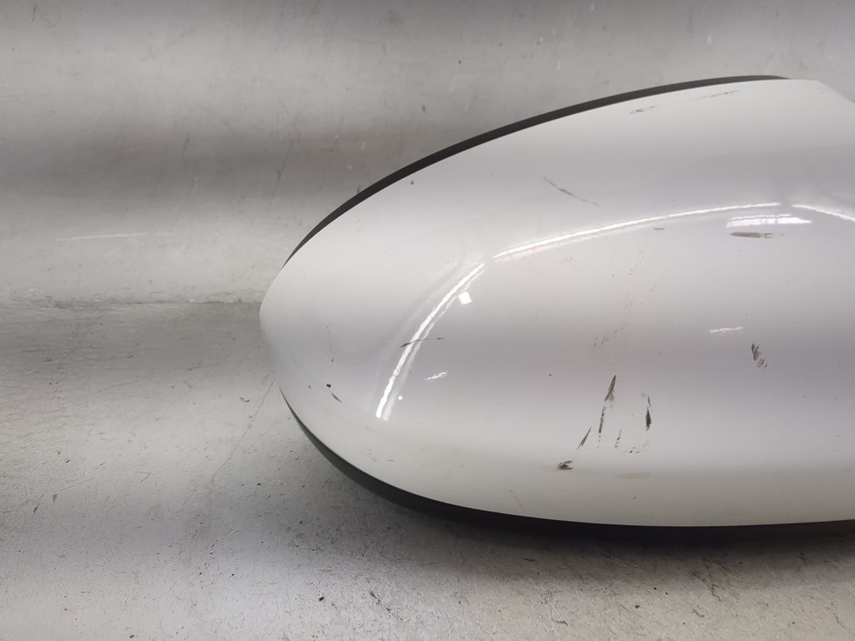 2016-2018 Hyundai Tucson Passenger Side View Mirror - Right Door Mirror OEM Used - Oemusedautoparts1.com
