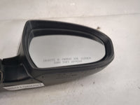 2016-2018 Hyundai Tucson Passenger Side View Mirror - Right Door Mirror OEM Used - Oemusedautoparts1.com