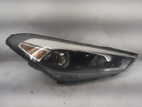 2016-2018 Hyundai Tucson Passenger Right Oem Head Light Headlight Lamp - Oemusedautoparts1.com