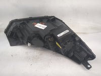 2016-2018 Hyundai Tucson Driver Left Oem Head Light Headlight Lamp Black - Oemusedautoparts1.com