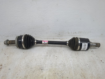 compare product 2016-2018 Hyundai Tucson Axle Shaft Front Driver Cv C/v 1520902