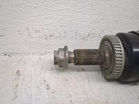 2016-2018 Hyundai Tucson Axle Shaft Front Driver Cv C/v 1520902 - Oemusedautoparts1.com