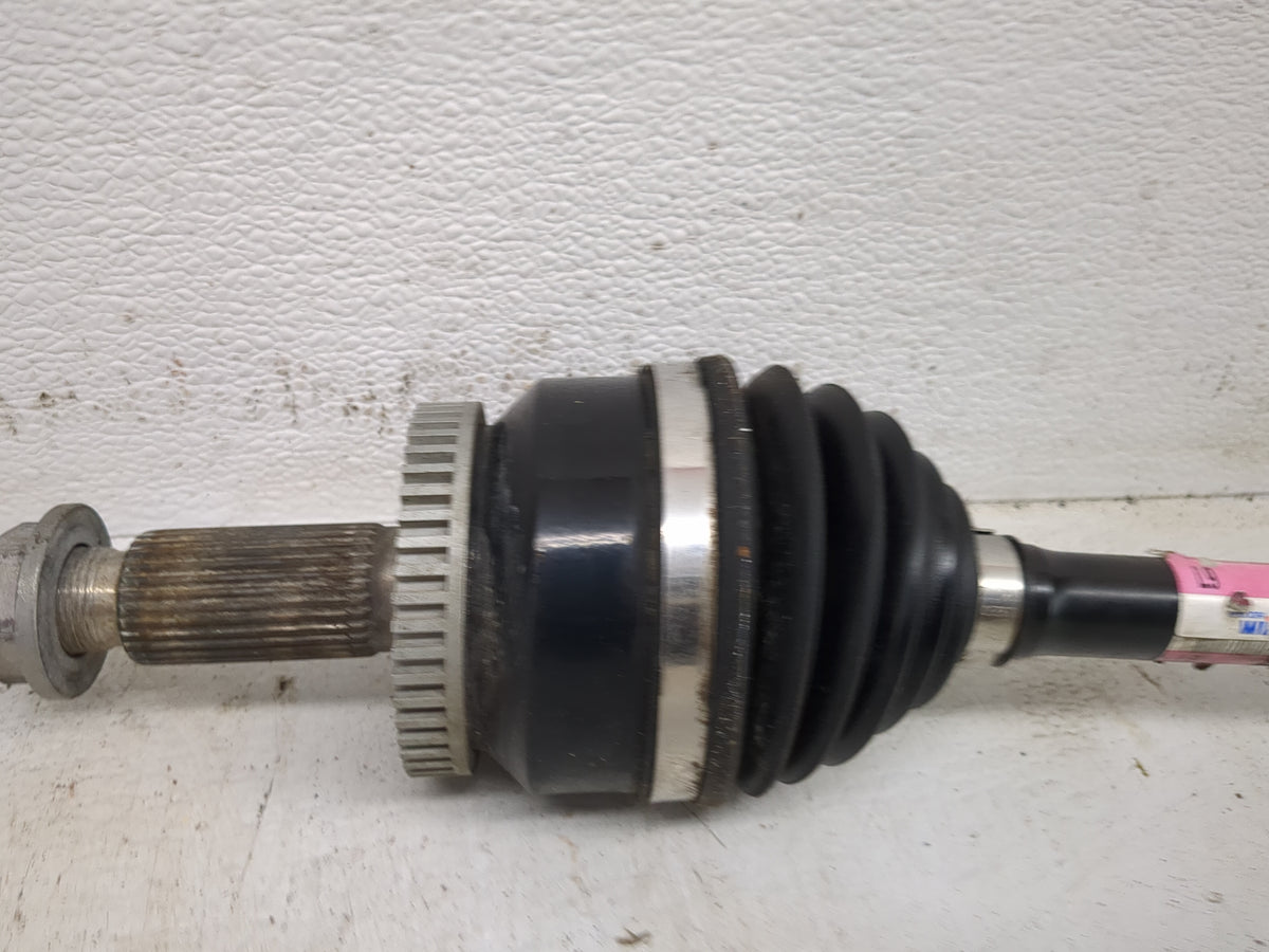 2016-2018 Hyundai Tucson Axle Shaft Front Driver Cv C/v 1520902 - Oemusedautoparts1.com