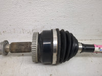 2016-2018 Hyundai Tucson Axle Shaft Front Driver Cv C/v 1520902 - Oemusedautoparts1.com