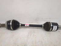 2016-2018 Hyundai Tucson Axle Shaft Front Driver Cv C/v 1520902 - Oemusedautoparts1.com