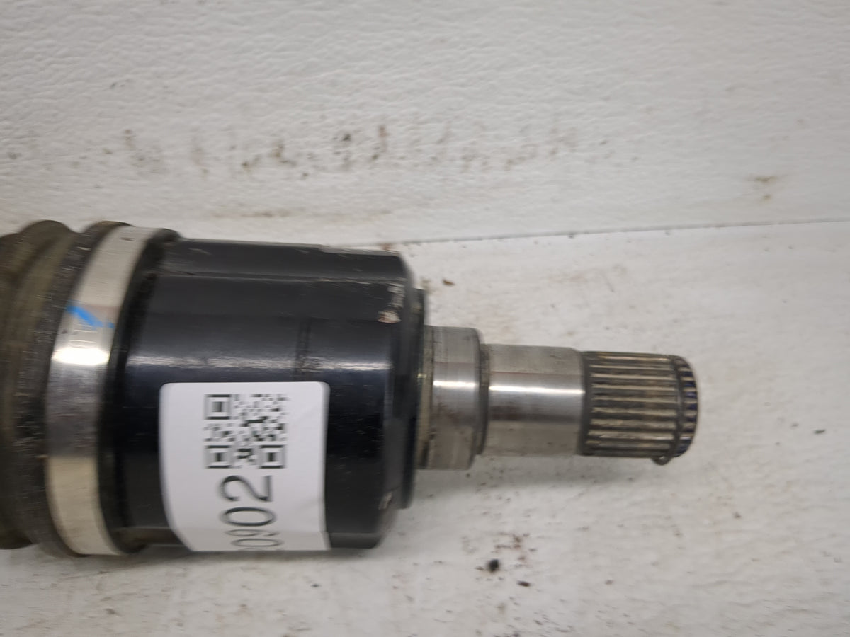 2016-2018 Hyundai Tucson Axle Shaft Front Driver Cv C/v 1520902 - Oemusedautoparts1.com