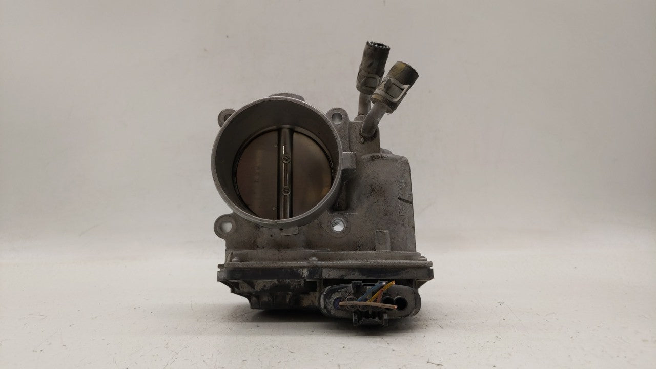 2014-2018 Hyundai Tucson Throttle Body P/N:35100-2E000 Fits Fits 2011 2012 2013 2014 2015 2016 2017 2018 2019 OEM Used Auto 
