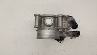 2014-2018 Hyundai Tucson Throttle Body P/N:35100-2E000 Fits Fits 2011 2012 2013 2014 2015 2016 2017 2018 2019 OEM Used Auto 