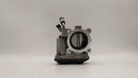 2014-2018 Hyundai Tucson Throttle Body P/N:35100-2E000 Fits Fits 2011 2012 2013 2014 2015 2016 2017 2018 2019 OEM Used Auto 