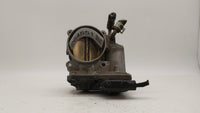 2014-2018 Hyundai Tucson Throttle Body P/N:35100-2E000 Fits Fits 2011 2012 2013 2014 2015 2016 2017 2018 2019 OEM Used Auto 