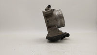 2014-2018 Hyundai Tucson Throttle Body P/N:35100-2E000 Fits Fits 2011 2012 2013 2014 2015 2016 2017 2018 2019 OEM Used Auto 