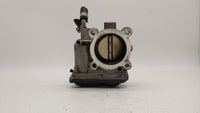 2014-2018 Hyundai Tucson Throttle Body P/N:35100-2E000 Fits Fits 2011 2012 2013 2014 2015 2016 2017 2018 2019 OEM Used Auto 