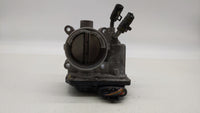 2014-2018 Hyundai Tucson Throttle Body P/N:35100-2E000 Fits Fits 2011 2012 2013 2014 2015 2016 2017 2018 2019 OEM Used Auto 