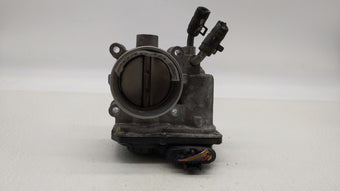 compare product 2014-2018 Hyundai Tucson Throttle Body P/N:35100-2E000 Fits Fits 2011 2012 2013 2014 2015 2016 2017 2018 2019 OEM Used Auto Parts
