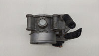 2014-2018 Hyundai Tucson Throttle Body P/N:35100-2E000 Fits Fits 2011 2012 2013 2014 2015 2016 2017 2018 2019 OEM Used Auto 