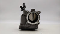 2014-2018 Hyundai Tucson Throttle Body P/N:35100-2E000 Fits Fits 2011 2012 2013 2014 2015 2016 2017 2018 2019 OEM Used Auto 