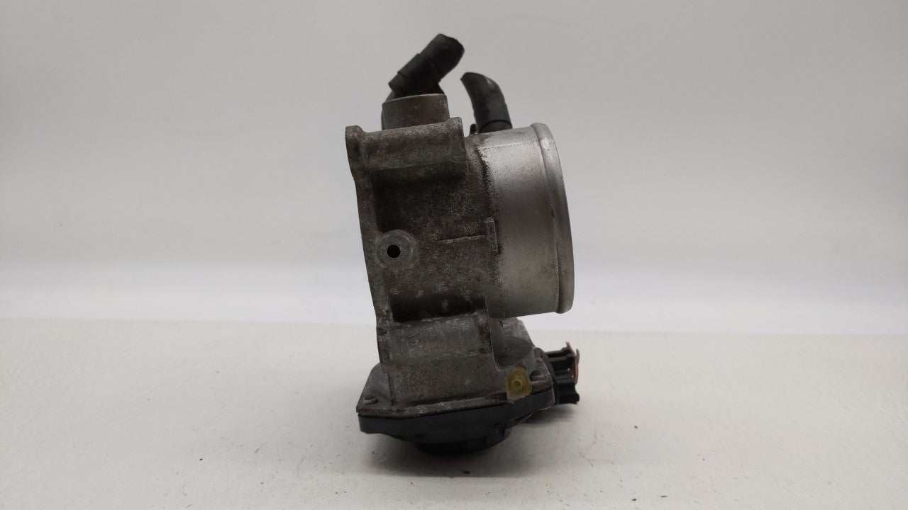 2014-2018 Hyundai Tucson Throttle Body P/N:35100-2E000 Fits Fits 2011 2012 2013 2014 2015 2016 2017 2018 2019 OEM Used Auto 