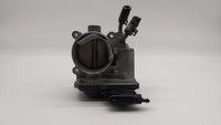 2014-2018 Hyundai Tucson Throttle Body P/N:35100-2E000 Fits Fits 2011 2012 2013 2014 2015 2016 2017 2018 2019 OEM Used Auto 