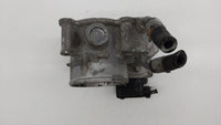 2014-2018 Hyundai Tucson Throttle Body P/N:35100-2E000 Fits Fits 2011 2012 2013 2014 2015 2016 2017 2018 2019 OEM Used Auto 