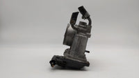 2014-2018 Hyundai Tucson Throttle Body P/N:35100-2E000 Fits Fits 2011 2012 2013 2014 2015 2016 2017 2018 2019 OEM Used Auto 