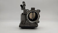 2014-2018 Hyundai Tucson Throttle Body P/N:35100-2E000 Fits Fits 2011 2012 2013 2014 2015 2016 2017 2018 2019 OEM Used Auto 