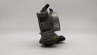 2014-2018 Hyundai Tucson Throttle Body P/N:35100-2E000 Fits Fits 2011 2012 2013 2014 2015 2016 2017 2018 2019 OEM Used Auto 